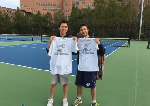 B league Tennis Tournament Champions ESP