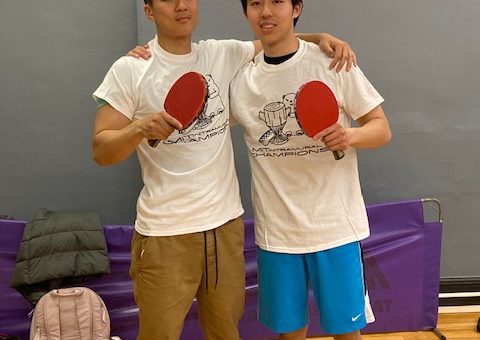 Table Tennis Champ - ZBT